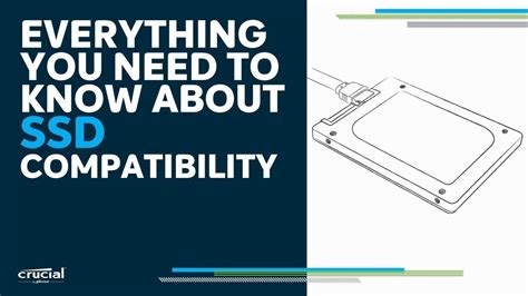 crucial ssd compatibility|ssd compatibility checker.